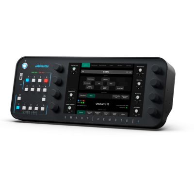 Ultimatte Smart Remote 4 G2 | The LA Firm