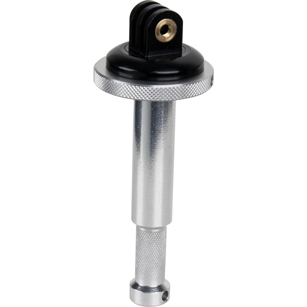 Kupo Metal GoPro Tripod Mount For GoPro Action Cams from www.thelafirm.com