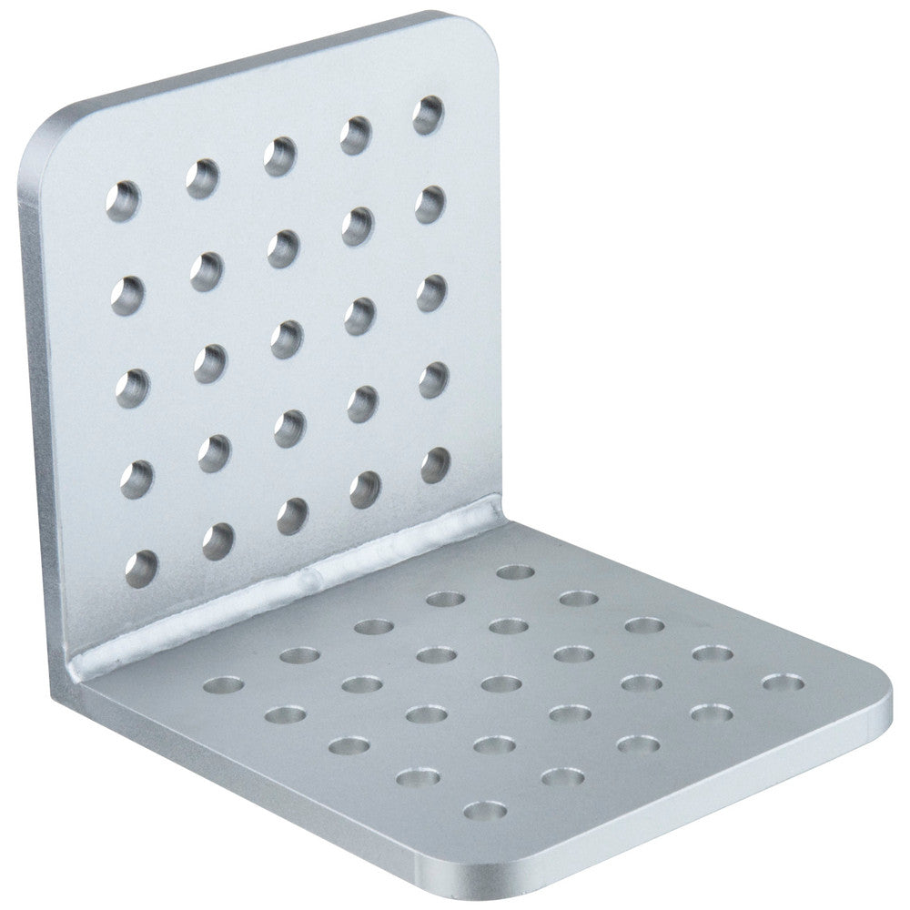 Kupo L-Cheese-Plate 6in (15.2cm) x 6in (15.2cm) from www.thelafirm.com