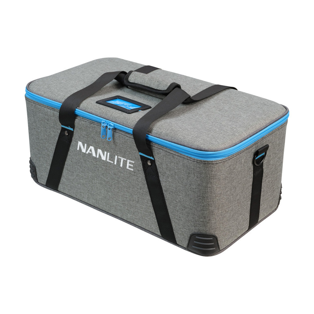 Nanlite Forza 60C Kit with FM Mount Projection Attachment (19°&36°) from www.thelafirm.com