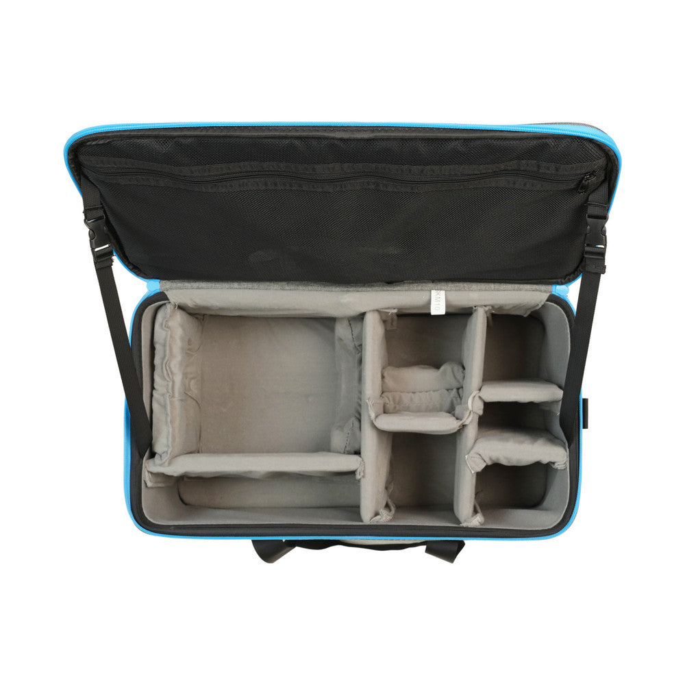 Nanlite Forza 60C Kit with FM Mount Projection Attachment (19°&36°) from www.thelafirm.com