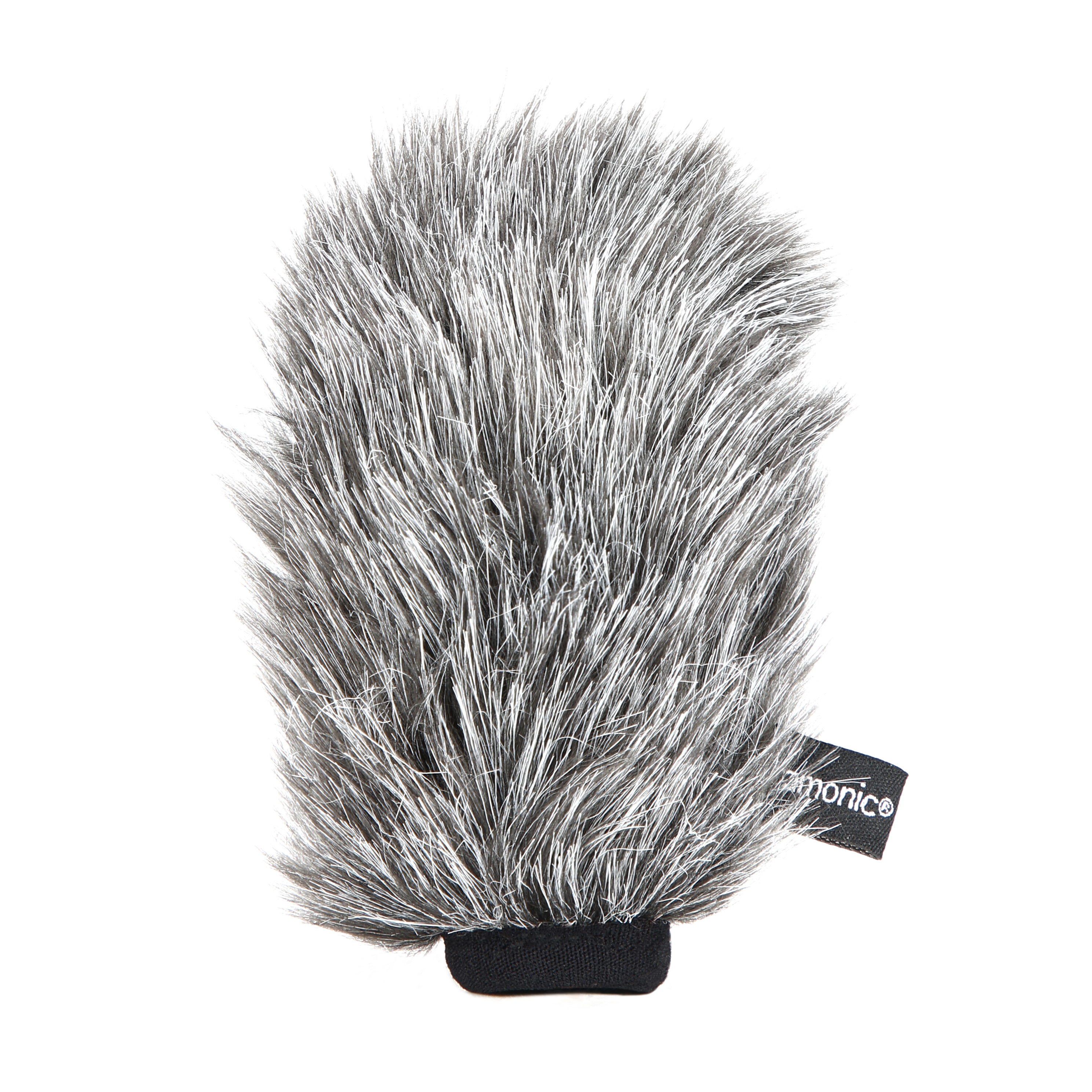 SR-WS1 Replacement High-Wind Furry Windscreen for Saramonic SmartMic5 Series ... – Saramonic audio gear at The LA Firm