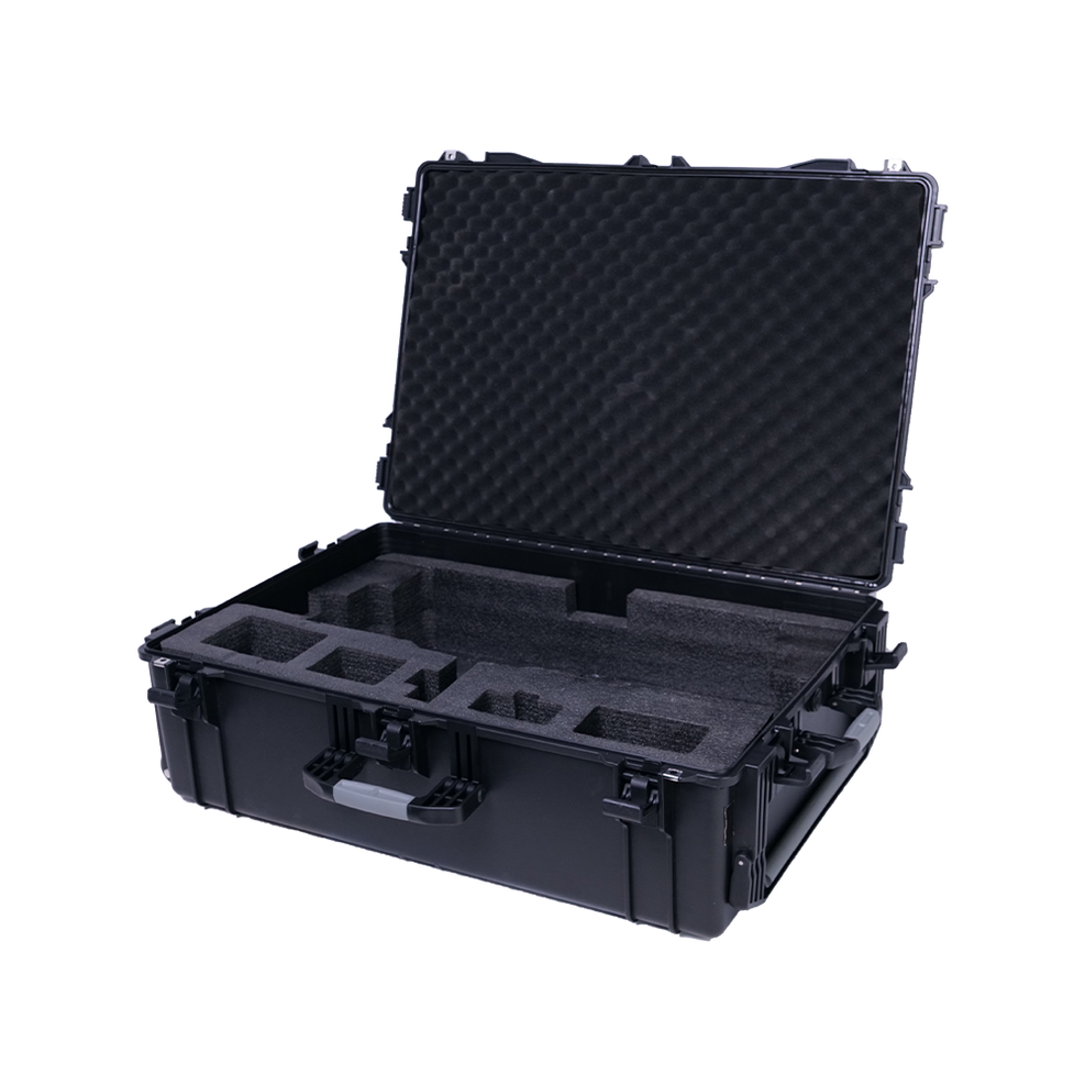 NOVA P600C Case from www.thelafirm.com