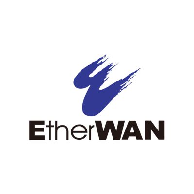 EtherWAN Fiber optic patch cable, SC to LC, Single mode, Duplex, 1 meter | The LA Firm