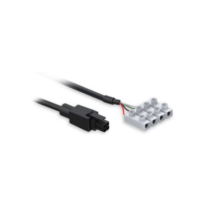 EtherWAN Power Cable with 4-Way Screw Terminal for EasyCell | The LA Firm