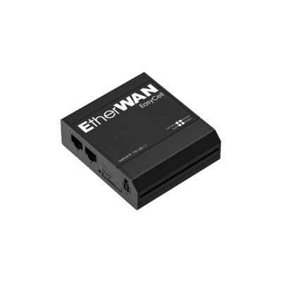 EtherWAN EasyCell 4G Cellular Route | The LA Firm