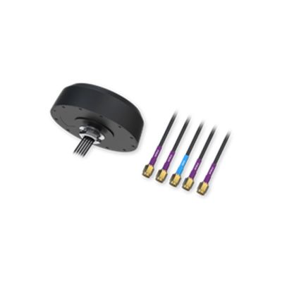 5G COMBO MIMO Mobile/GNSS ROOF SMA antenna | The LA Firm