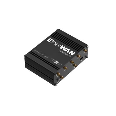 EtherWAN LTE Cat 4 Industrial Cellular Router | The LA Firm