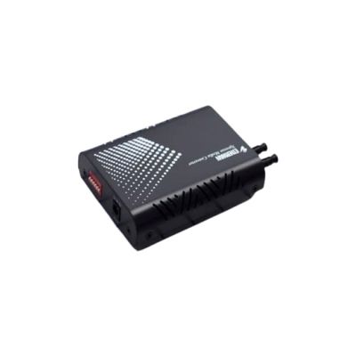 EtherWAN EL2211-51U Auto 10/100/1000BASE‑TX and 1000BASE‑SX/LX/BX Ethernet Transmission Converter | The LA Firm