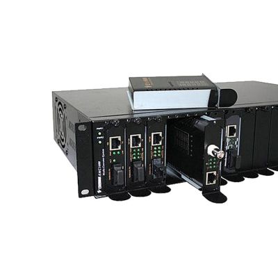 EtherWAN Spare Power Supply for EMC1600 Chassis | The LA Firm