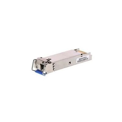 EtherWAN Commercial (0C - 45C) 100FX SFP WDM 20km Type-B SFP Module | The LA Firm