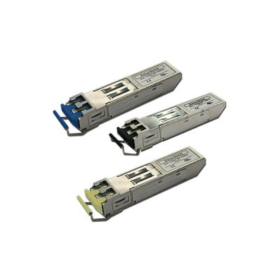 EtherWAN EX-0155TBP-LB5L SFP Fiber Transceiver | The LA Firm