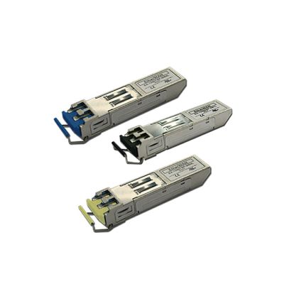 EtherWAN Commercial (0C - 45C) Gigabit SFP Module | The LA Firm