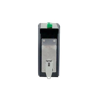 EtherWAN Hardened (-40°C - 75°C) Unmanaged 8-port 802.3at PoE+ Gigabit Ethernet Switch | The LA Firm
