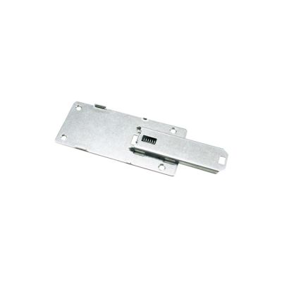 EtherWAN DIN-Rail Mounting Kit | The LA Firm