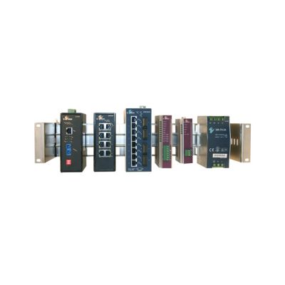 EtherWAN TransRack | The LA Firm