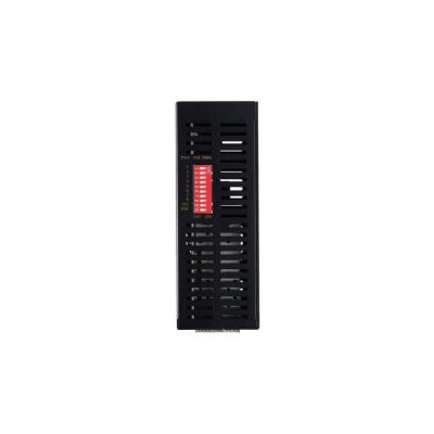 EtherWAN Hardened Unmanaged 8-Port Gigabit POE Switch | The LA Firm