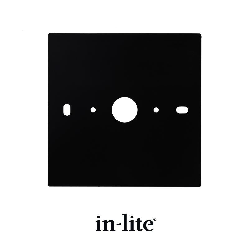 in-lite WALL MOUNT 1 (ACE) - 10704350