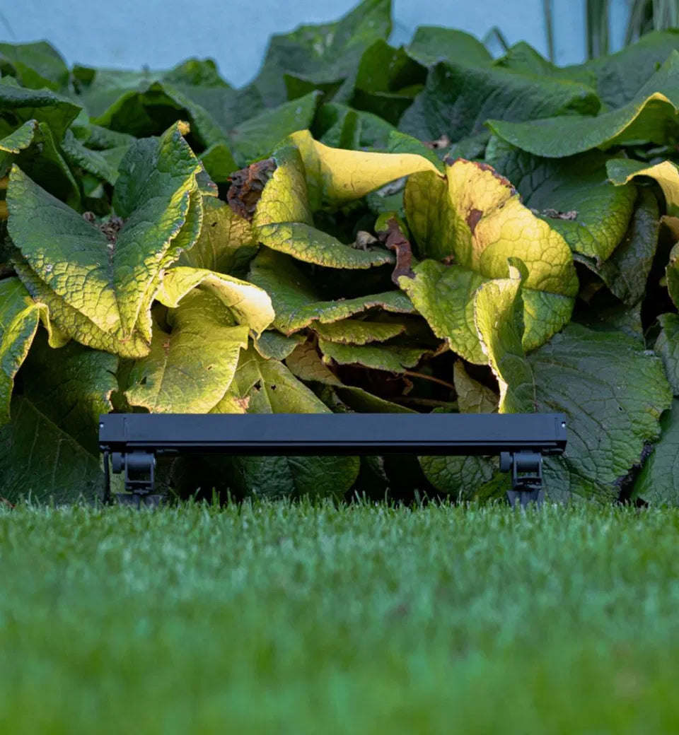 EVO FLOOD by in-lite | 12V low-voltage outdoor lighting