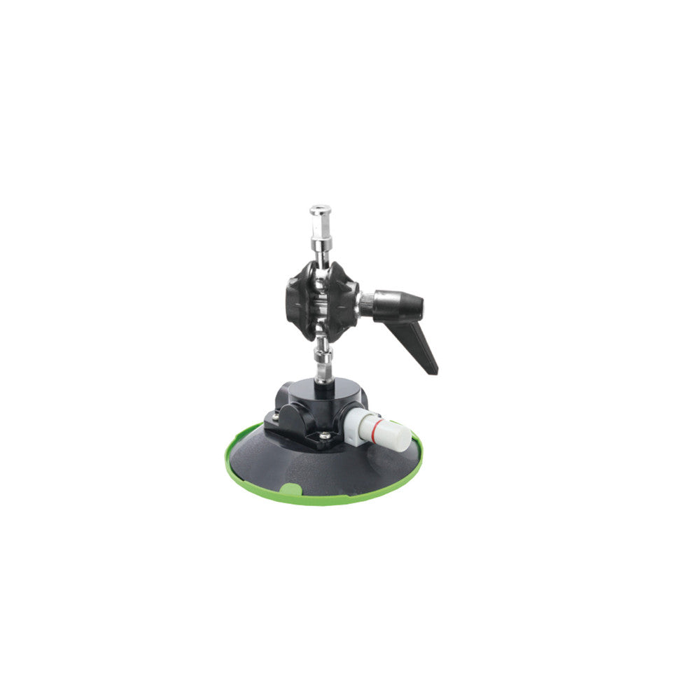 Kupo 6in Pump Cup with Detachable 5/8in Swiveling Adapter from www.thelafirm.com