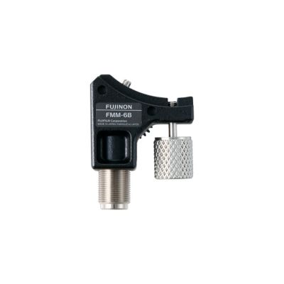 Fujinon FMM-6B Manual Focus Module for Select Fujinon ENG/EFP Lenses
from www.thelafirm.com