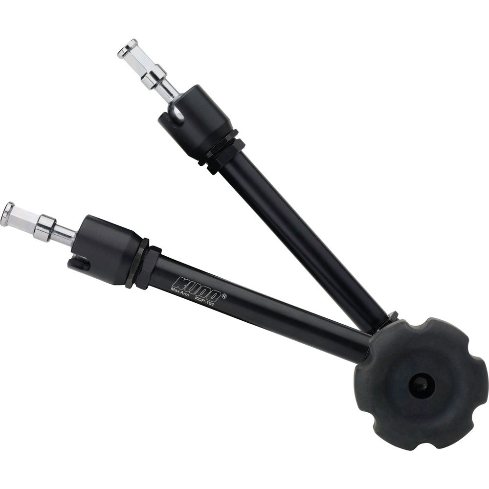 Kupo Max Arm with Hand Wheel from www.thelafirm.com