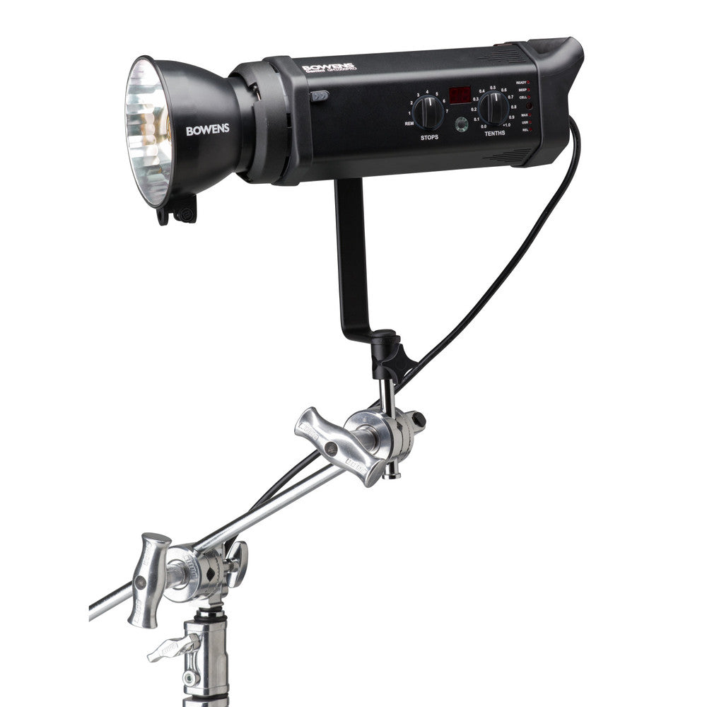 Kupo Baby 5in Grip Arm Pin from www.thelafirm.com