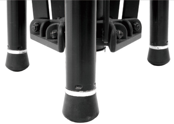 Kupo High View Stand - Black from www.thelafirm.com