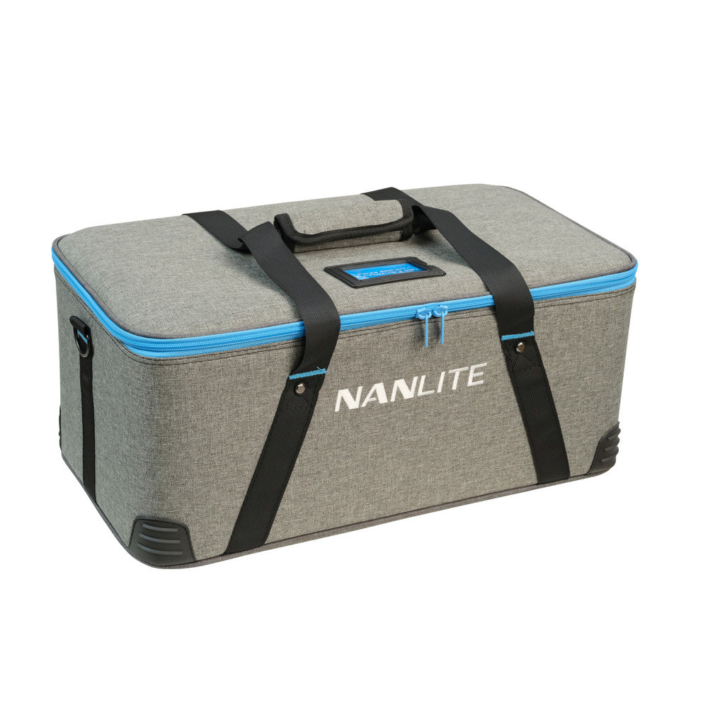 Nanlite Forza 60C Kit with FM Mount Projection Attachment (19°&36°) from www.thelafirm.com