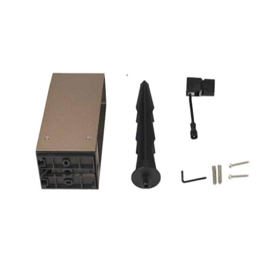 ACE Rosé Silver from www.thelafirm.com