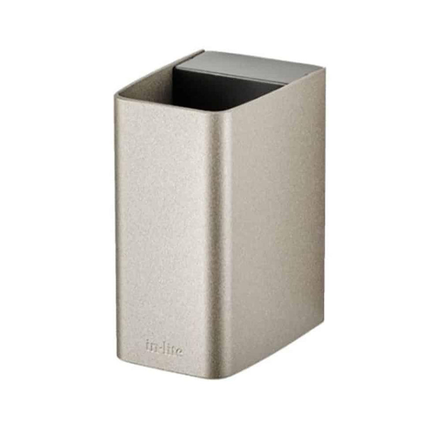 ACE UP-DOWN Rosé Silver from www.thelafirm.com