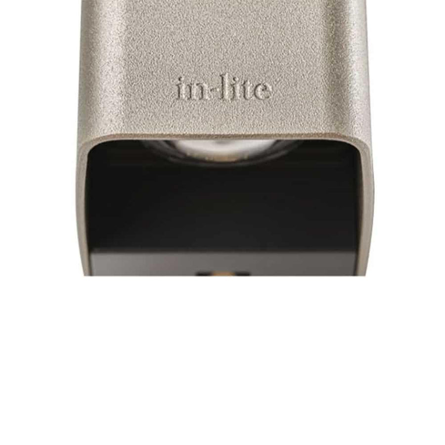 ACE UP-DOWN Rosé Silver from www.thelafirm.com