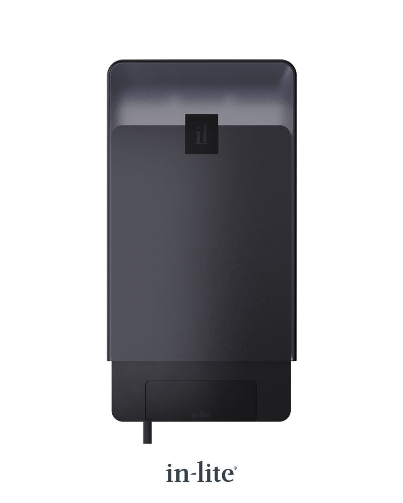 in-lite hub protector 1 from The LA Firm