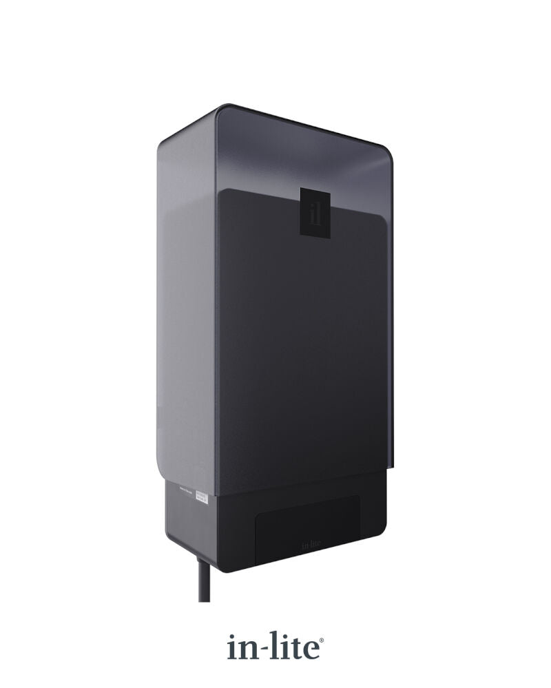 in-lite hub protector 1 from The LA Firm