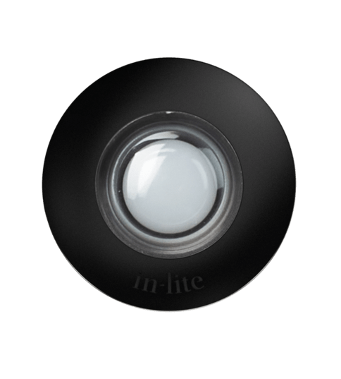 in-lite Fusion 22 Black from The LA Firm