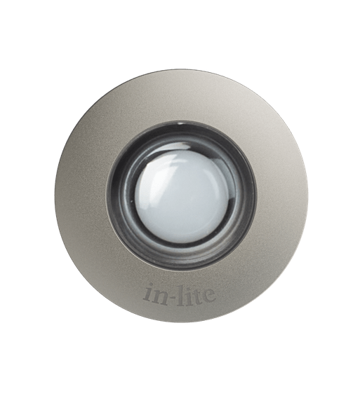 in-lite Fusion 22 Pearl Grey from The LA Firm