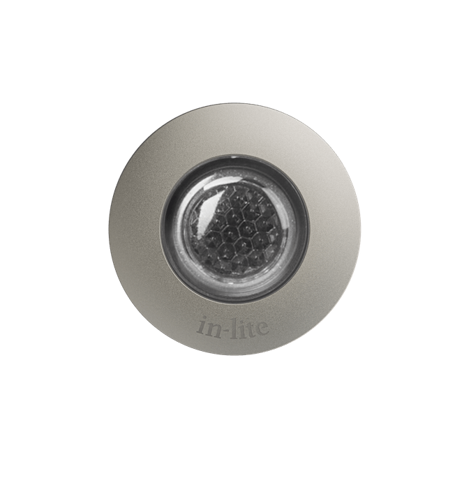 in-lite HYVE 22 COOL Pearl Grey from The LA Firm