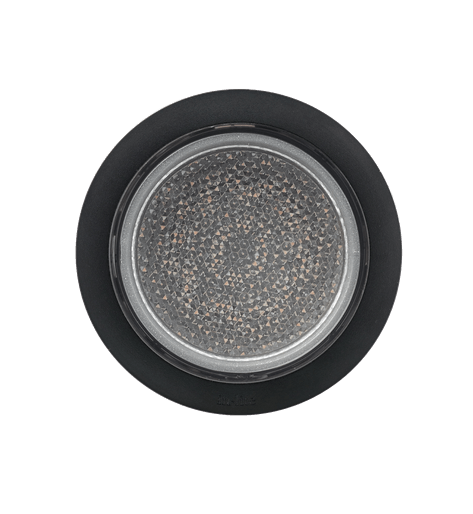 in-lite HYVE Black from The LA Firm