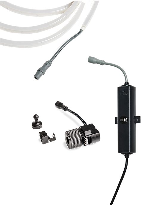 in-lite SMART EVO FLEX 1 2 & 3 from The LA Firm