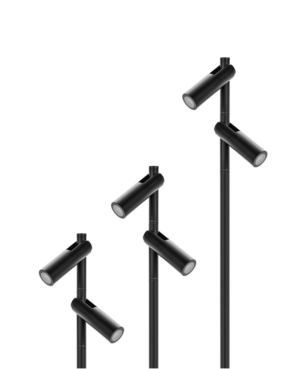 AIM EXTRA LOW DUO - 99340020 from The LA Firm