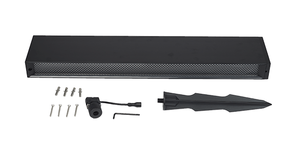 in-lite EVO 10202500 from The LA Firm