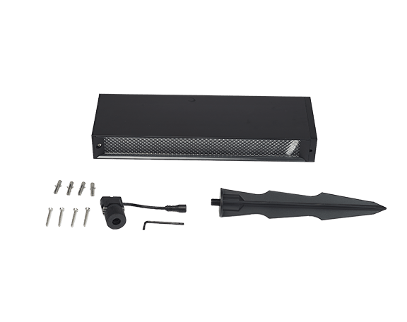 in-lite EVO LOW 10202510 from The LA Firm