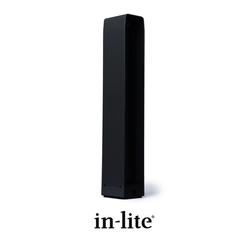 in-lite ACE HIGH Flat Grey - 10201810 - LIMITED STOCK - CONTACT US FOR AVAILABILITY