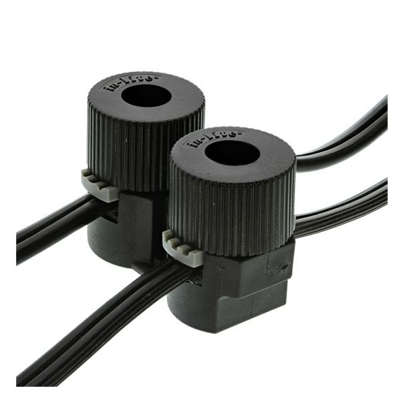 in-lite CC-2 Cable T-Splitter - 12V Cable Line from The LA Firm