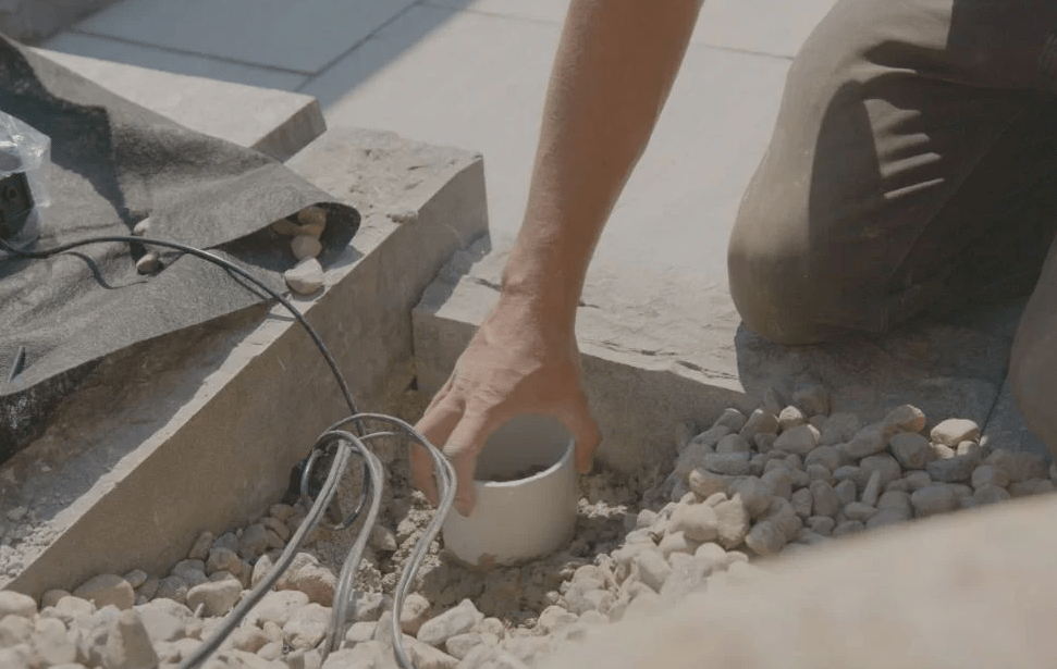 in-lite CONCRETE SLEEVE - 10704520