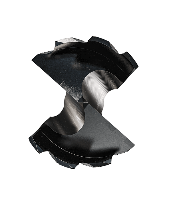 in-lite FORSTNER DRILL BIT 60 - 10902855