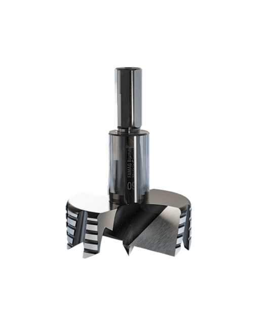 FORSTNER DRILL BIT 60