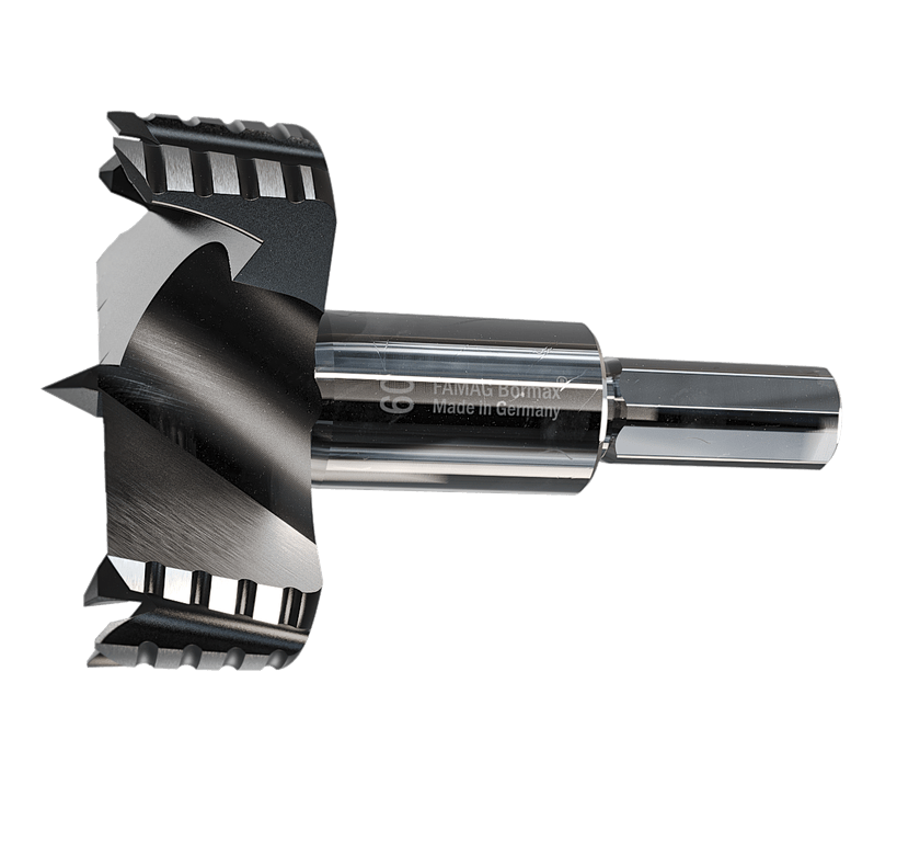 in-lite FORSTNER DRILL BIT 60 - 10902855