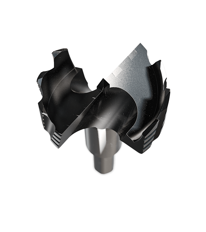 in-lite FORSTNER DRILL BIT 60 - 10902855