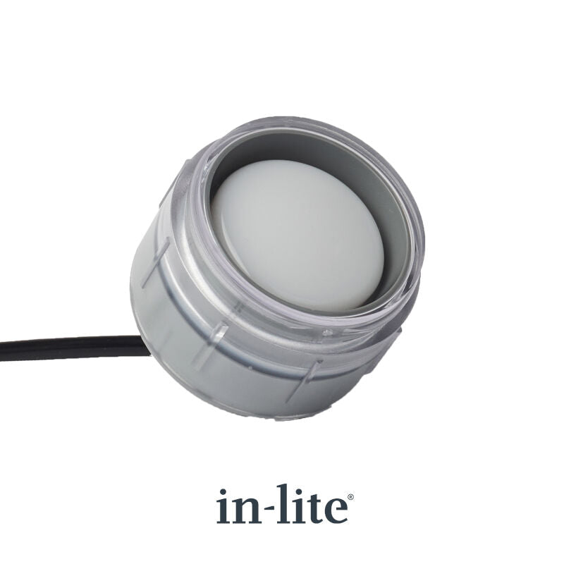 in-lite fusion without ring from The LA Firm